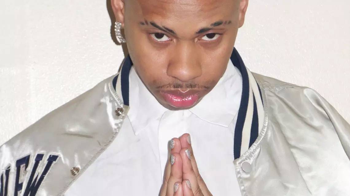 hoodbyair主理人,helmutlang设计师