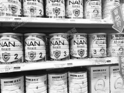 雀巢超级能恩事件遭曝光2020,雀巢超启能恩2020年4月新闻