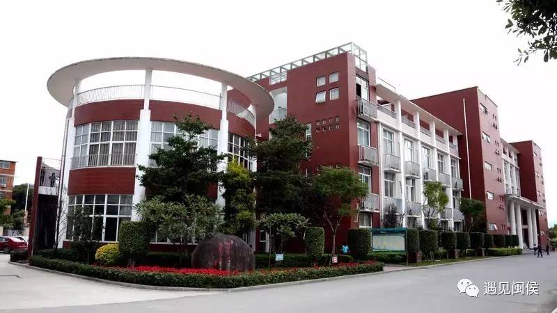 闽侯这所办学规模最大的农村小学，人人都是“足球员”