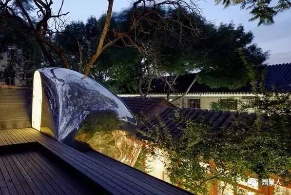 建筑师马岩松简介,中国著名建筑设计师及作品