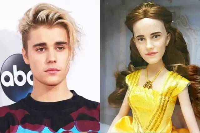 「美女与野兽」出了那么多联名系列，欠EmmaWatson的电影票可以这样还