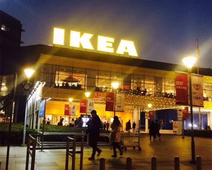 饕餮地铁线｜上海地铁3号线天天坐，原来一路上有这么多美食！坐着地铁一路逛吃！