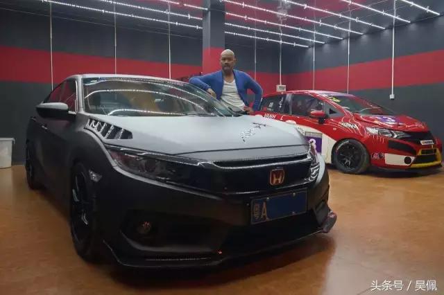 思域1.5t低功率ecu,思域1.5t刷2阶实测