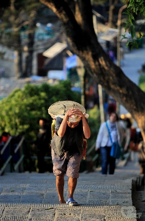 经典尼泊尔纪实旅行,西藏尼泊尔行摄