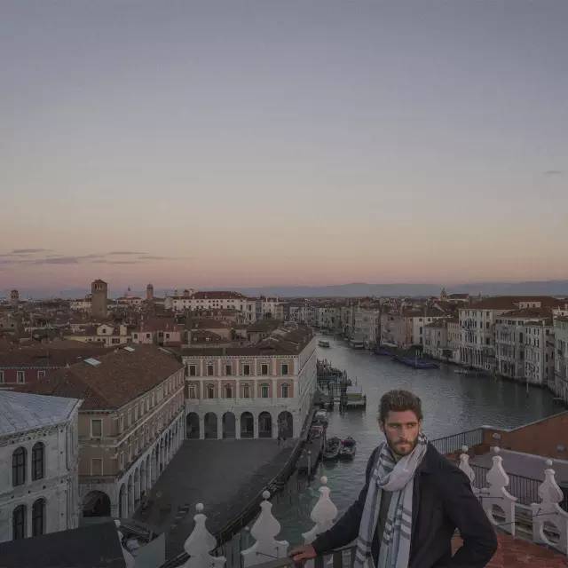 相约在威尼斯,相约浪漫的威尼斯