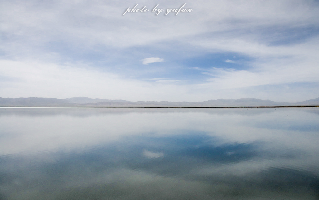茶卡盐湖没滤镜,茶卡盐湖到底值不值得去