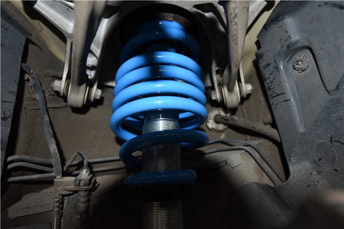 a4改装倍适登,奥迪a4更换倍适登b6