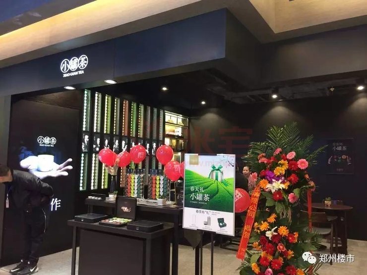 开在富豪门口的“快时尚商业”，它离“火”还有多远？