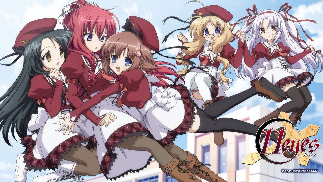 《dios日报》从零开始夺两大奖项；美少女游戏将成夕阳产业？