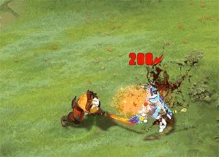 dota2里哪个五级装备最厉害,dota2饰品主宰