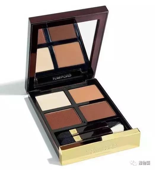 ¥10以内的眼影盘推荐,适合新手用的多功能化妆盘