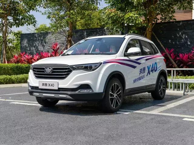 奔腾的销量为什么低,奔腾为什么销量下滑