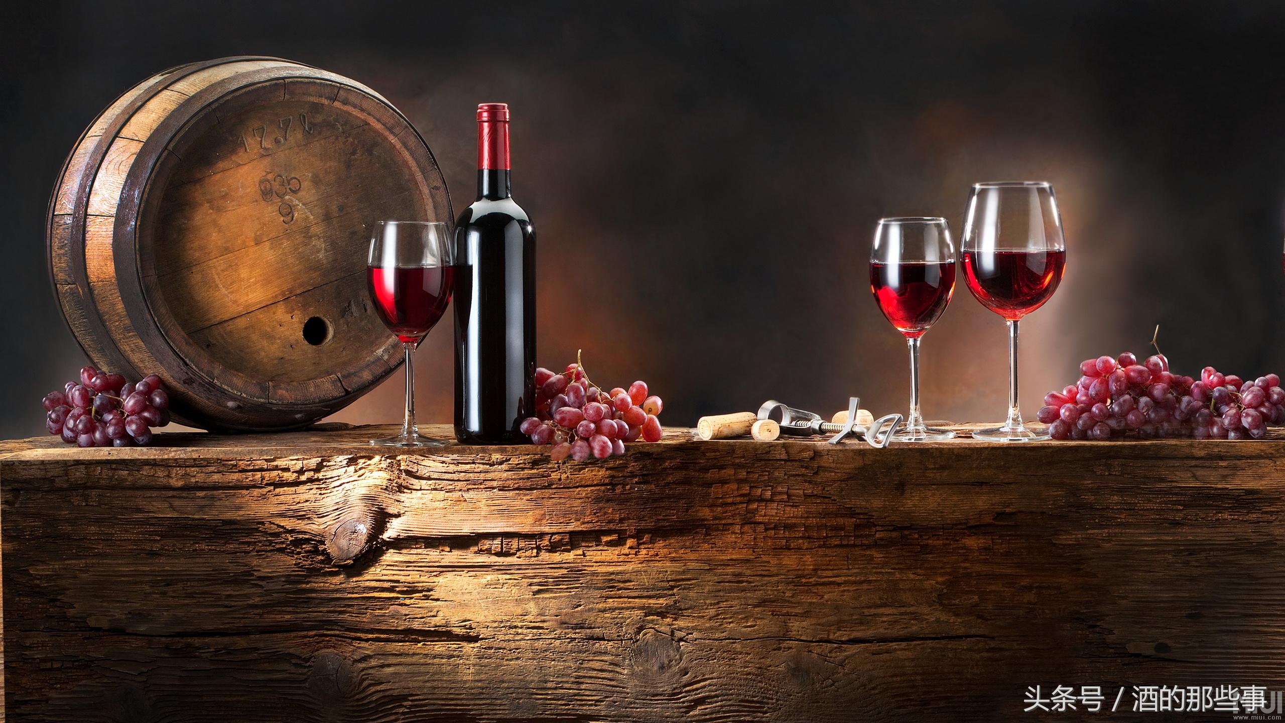 适当饮用葡萄酒的好处,适量饮葡萄酒对人体有什么好处