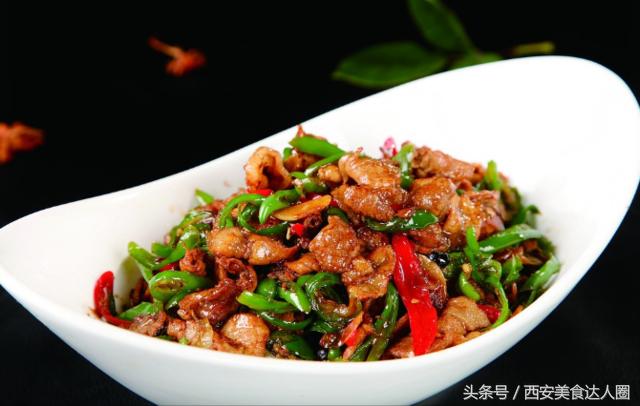 饭店最火的一道菜做法简单,饭店最受欢迎的家常菜