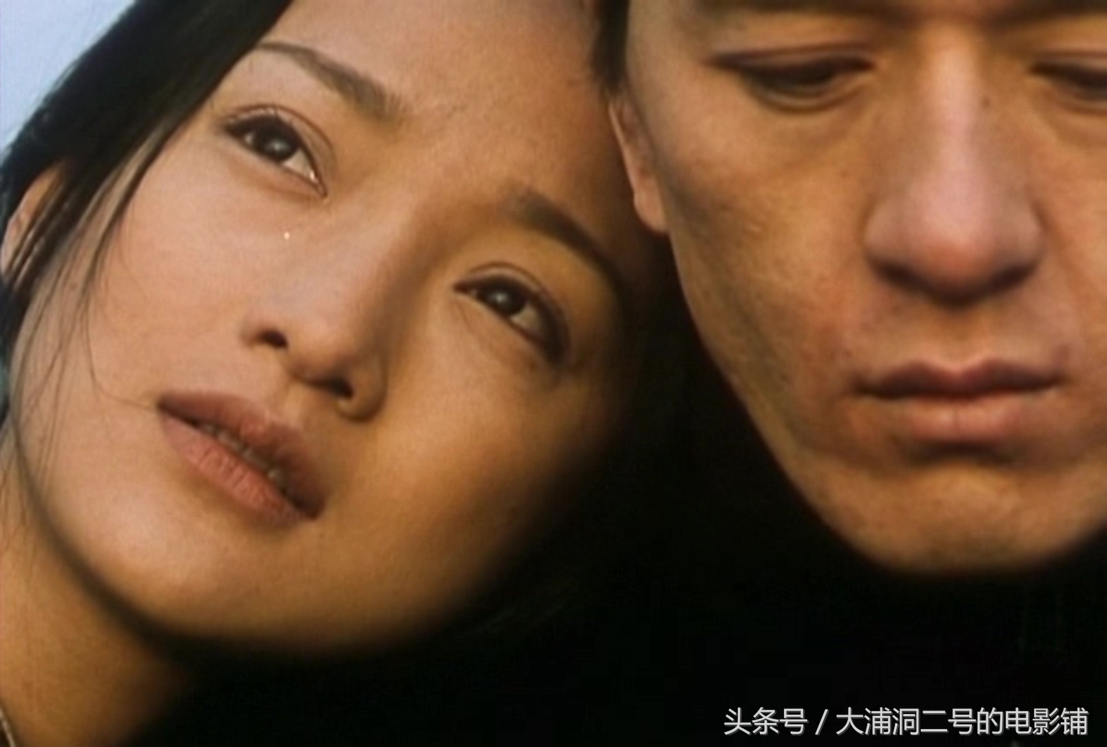 不平凡的感人电影,回顾不平凡的电影