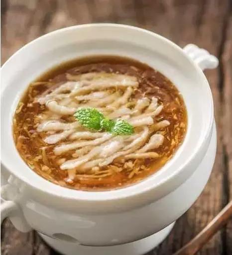 上海的美食很精致,只有上海本地人才知道的美食