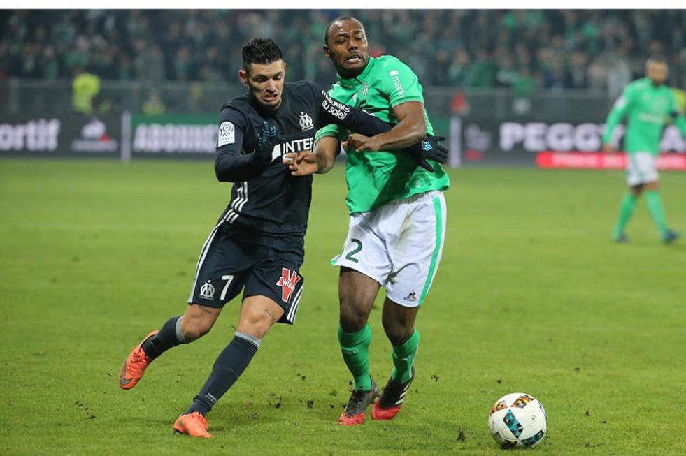 今日法甲竞彩推荐,法甲第戎vs圣埃蒂安