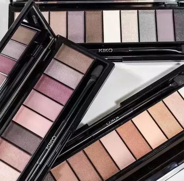 kiko彩妆好用的有哪些,kiko的彩妆怎么样呢