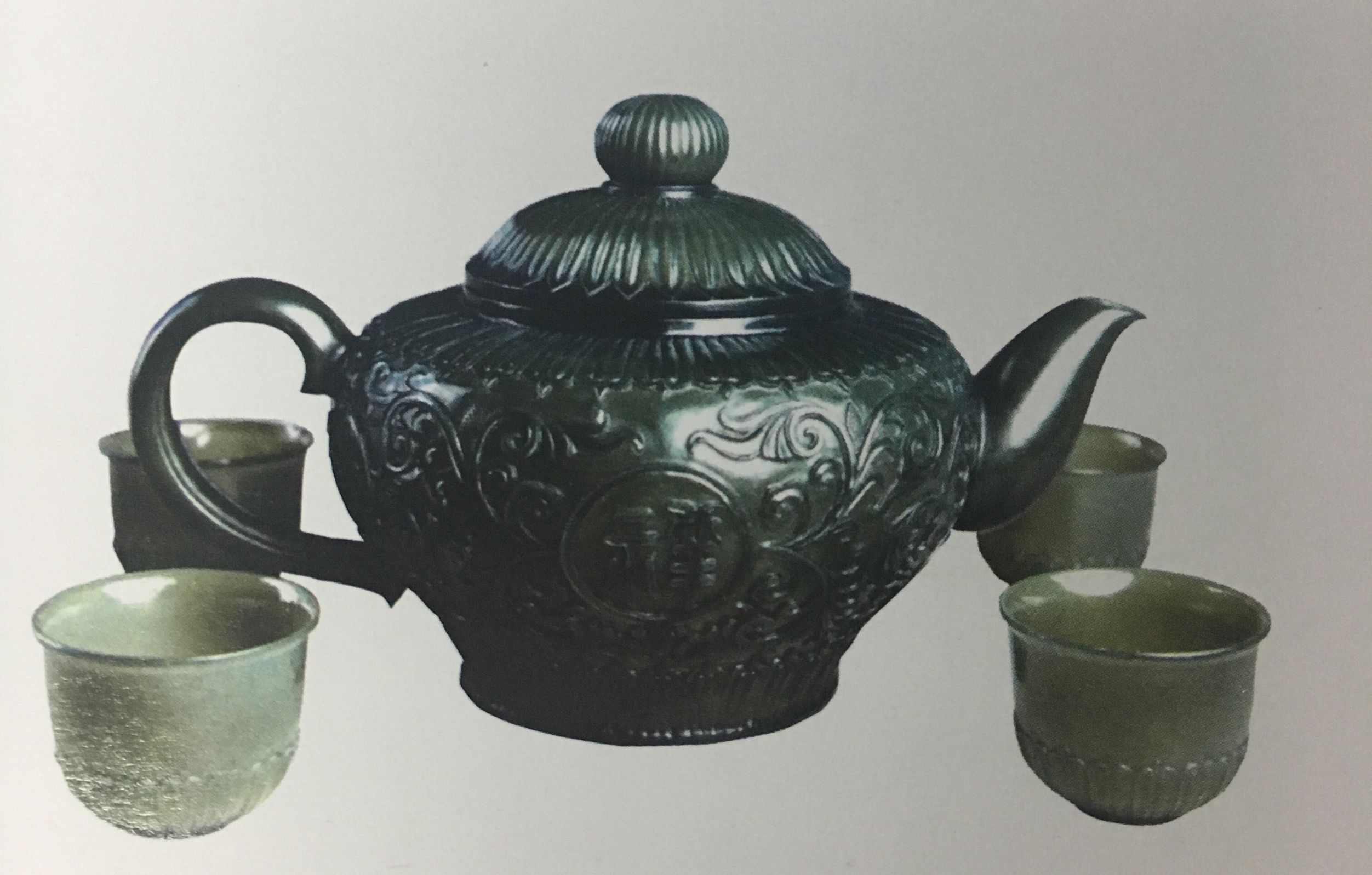 河北和田玉产地在哪里,和田玉产地鉴别最简单方法