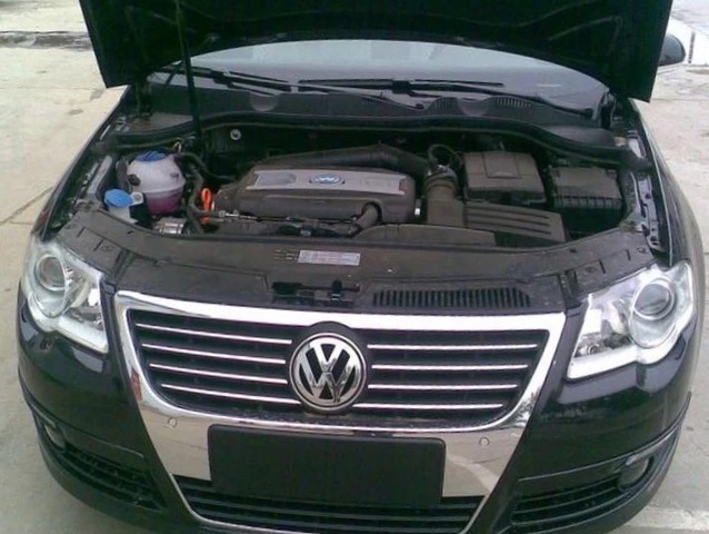 二手迈腾b6值得买吗,迈腾b61.8和2.0的区别