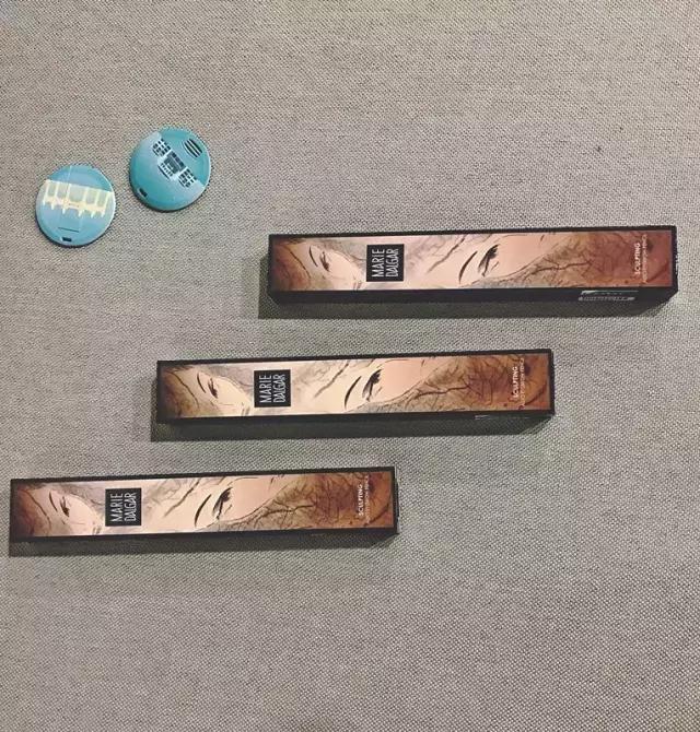 悦诗风吟睫毛膏和kissme哪个好用,韩国innisfree悦诗风吟睫毛膏