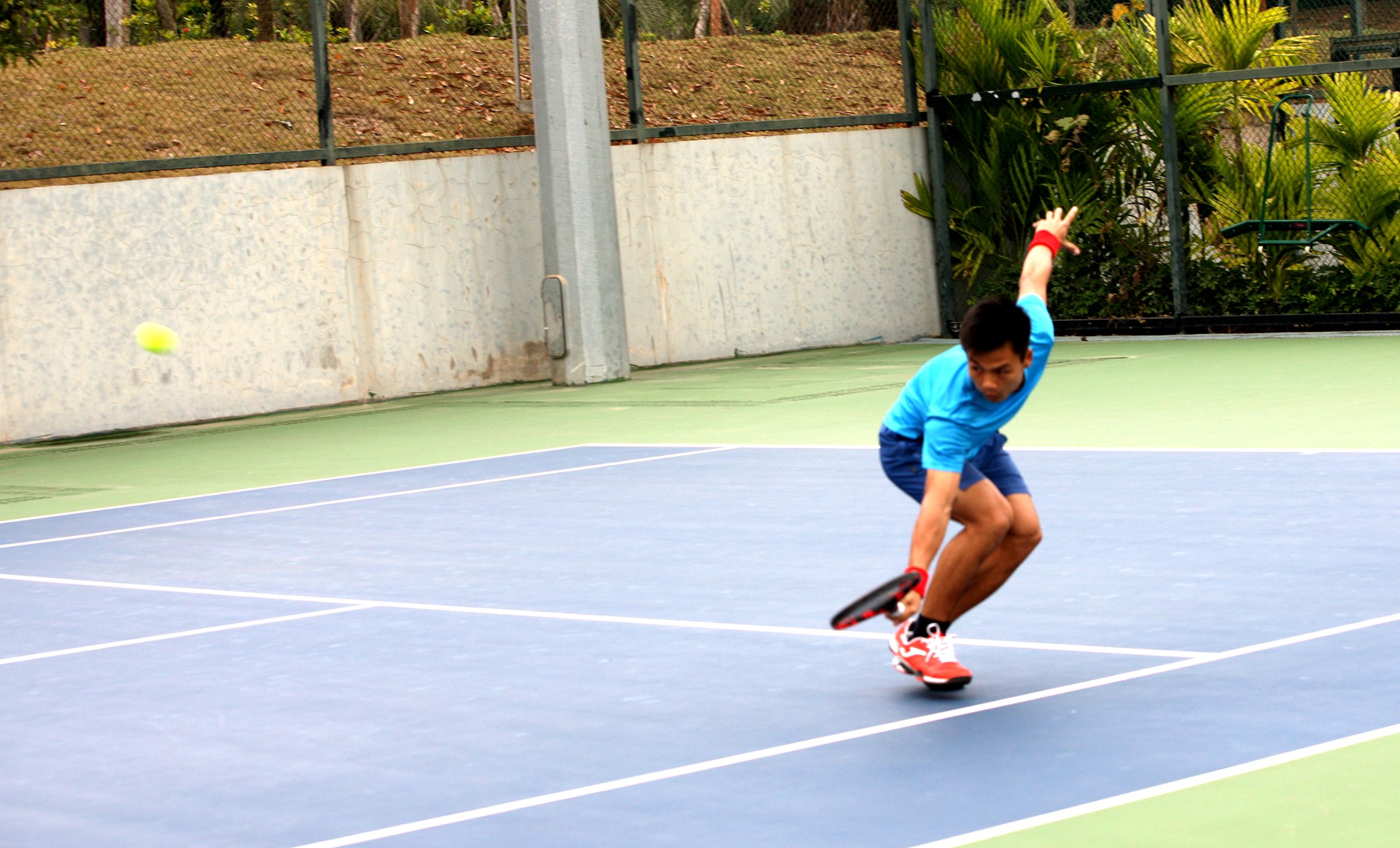 网球比赛南宁,南宁网球比赛少儿