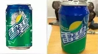 识别假货,世界欠我一双火眼金睛