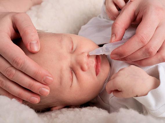 妈妈鼻塞最快的一招秘方,怎么缓解鼻塞流鼻涕生活小窍门