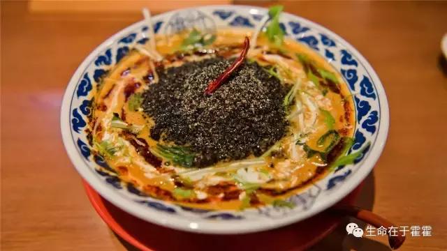 拉面 · 自动贩售机 · 雪｜云之彼岸的日本欢脱之旅