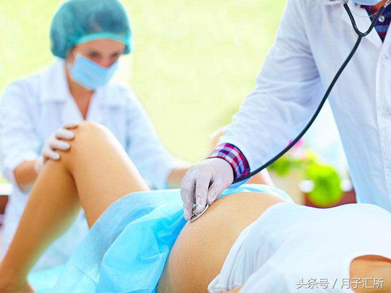 宫口开十指大概是几厘米,宫口开十指对应多少公分