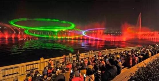 江油值得一逛,江油小城美不美