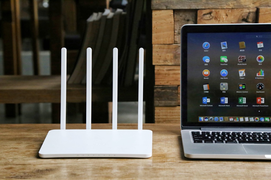 磊科n1路由器,性价比高的大功率路由器推荐