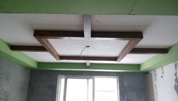 装修日记5万硬装预算,穷人装修5万硬装120平明细表