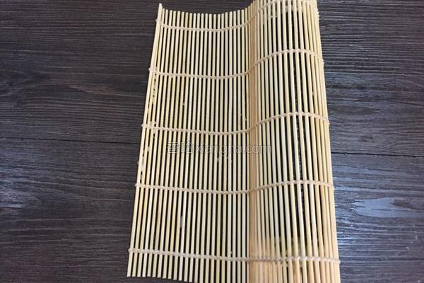 九种花样寿司的做法,花式寿司100种做法大全