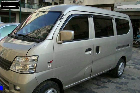 长安之星2代爆改大众T1，不敢相信自己的眼睛