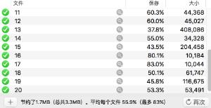 flutter安装包优化,netcore安装包优化