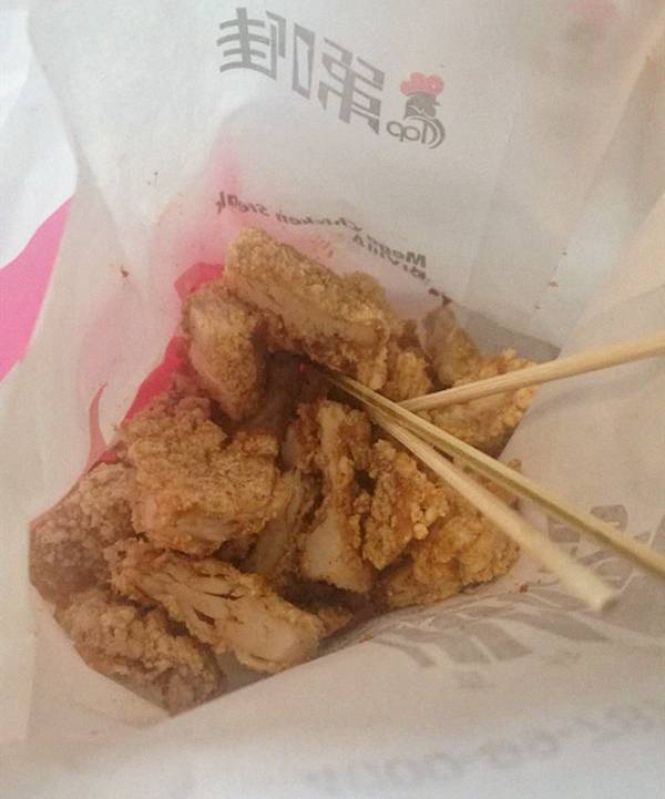 南京正新鸡排最火爆,暴走两万步吃个椰子鸡