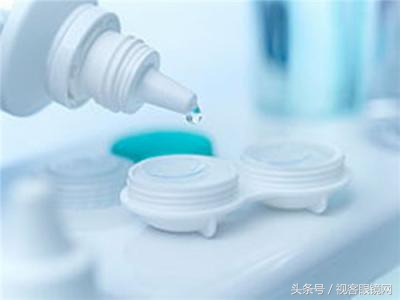 硅水凝胶镜片更软,带你了解硅水凝胶隐形眼镜