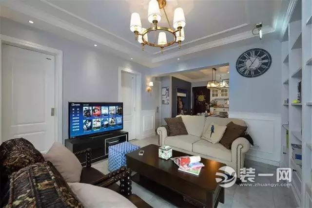 安泰新村小区装修好的房子效果图,安泰小区三号楼装修效果