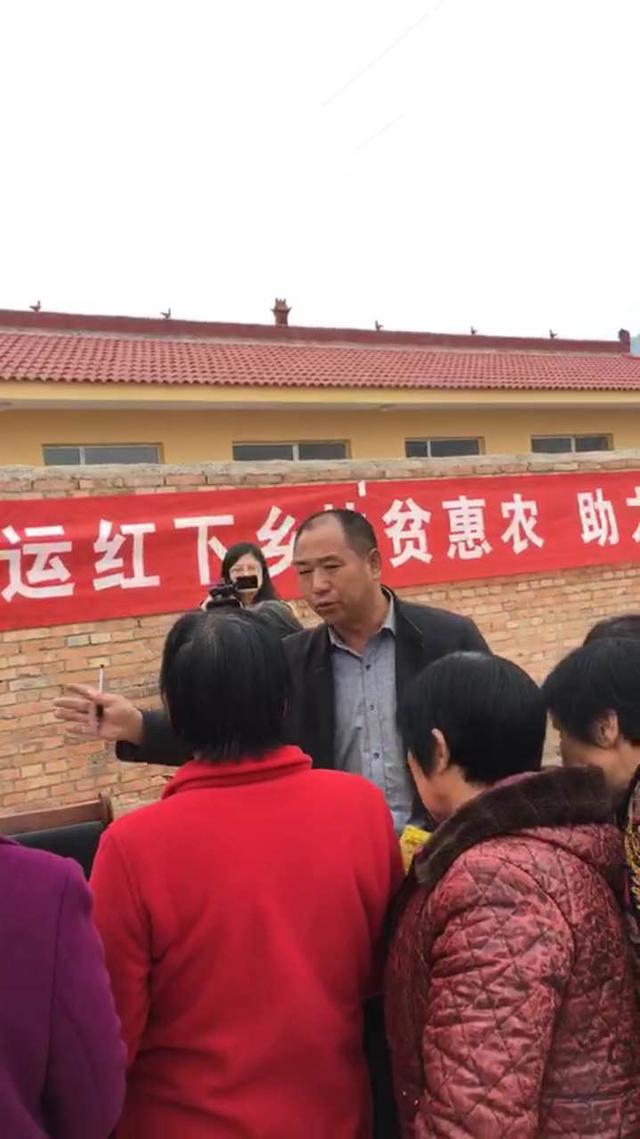 新的一年春耕开始了,新的一年开始春耕