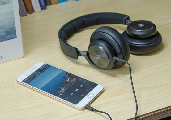 没有惊喜，但是也不失望，BOPlayH9全面测评！