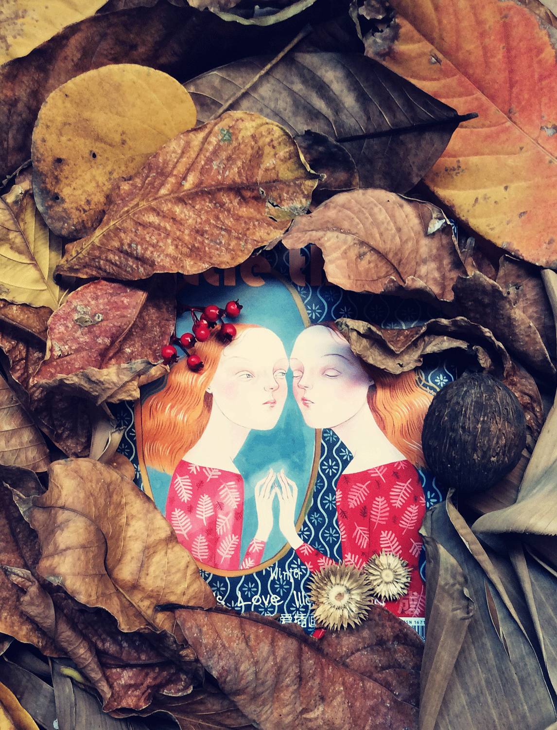 小物星球没有WI-FI的时候在做什么？