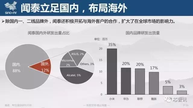 魅族华为小米优势与不足,魅族odm