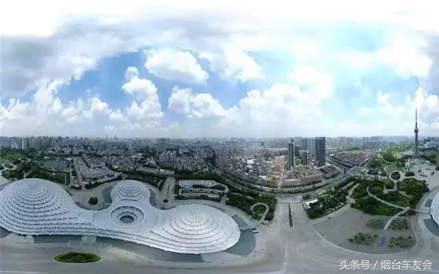 烟台出发自驾五六天,烟台站出发烟台旅游攻略