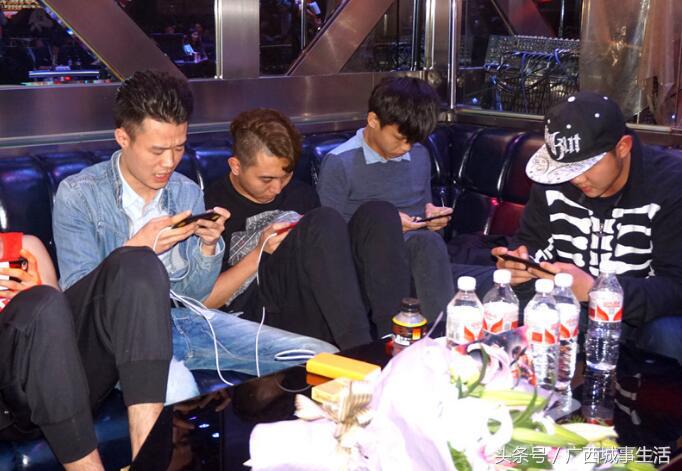 南宁第九届王者荣耀全国大赛,王者荣耀全国大赛南宁之夜