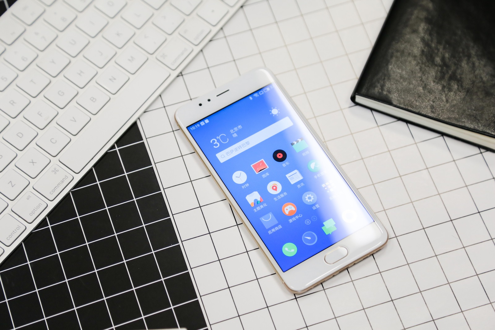 魅蓝5s还值得购买吗,经典全新升级