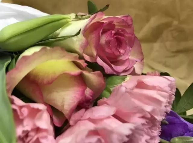 成都鲜花包月99每月4次,花费上万测评1个月