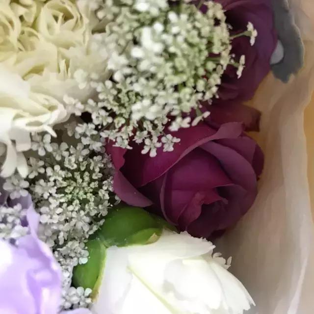 成都鲜花包月99每月4次,花费上万测评1个月