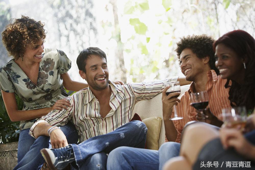 赚别人的钱是不道德的,不好意思赚朋友的钱怎么办