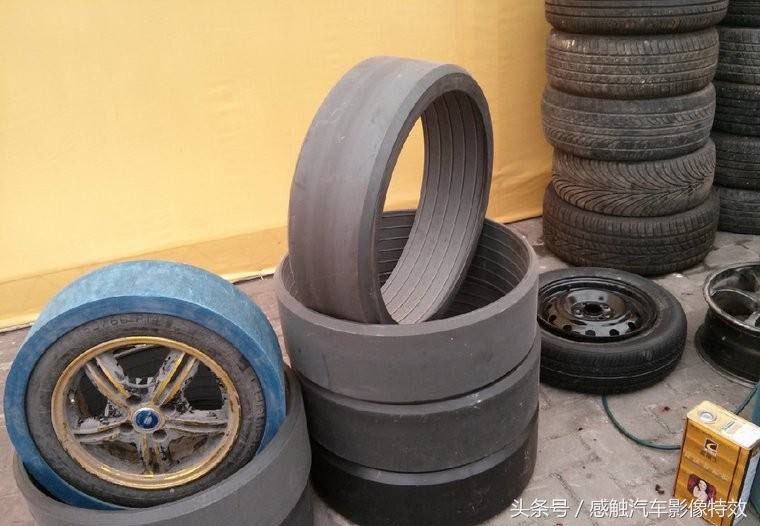 小花费大玩乐的汽车漂移真的不是梦想